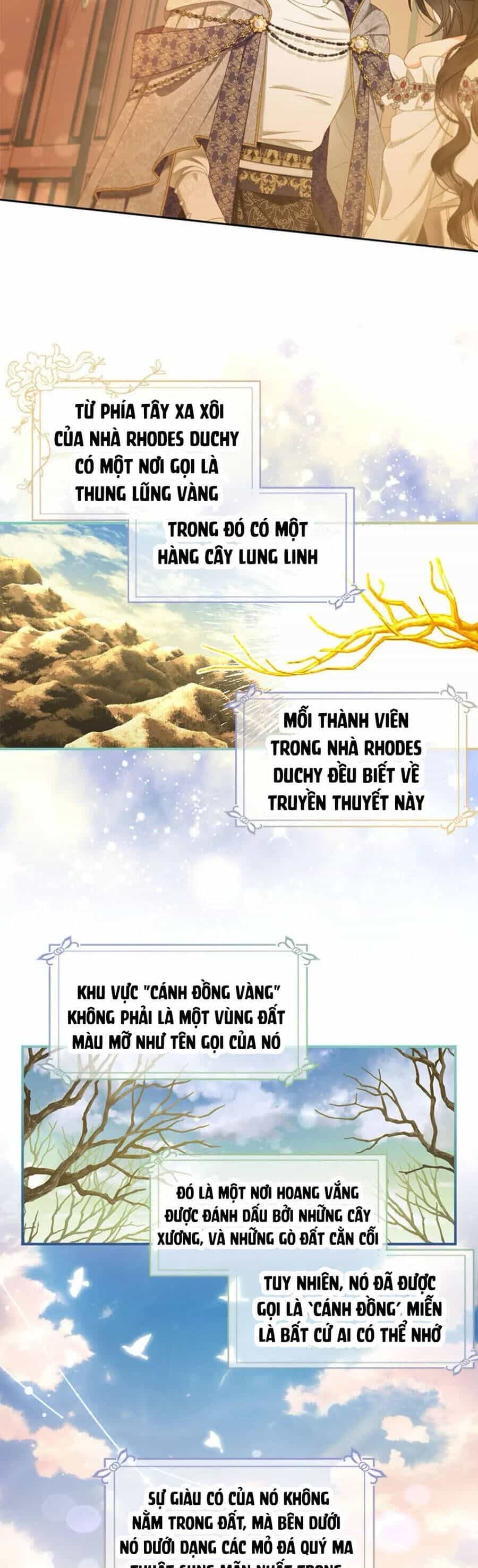 Tôi Sẽ Ở Ngay Bên Cạnh Nam Chính - Chương 38 - ảnh 26