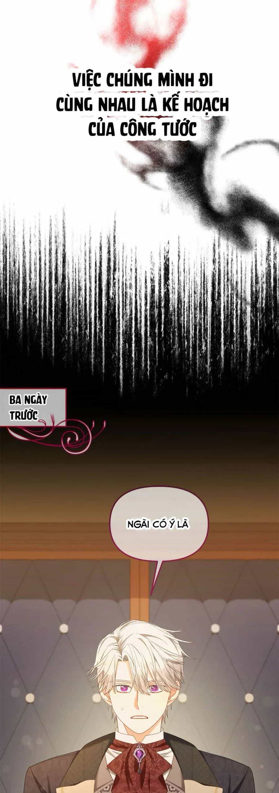 Tôi Sẽ Ở Ngay Bên Cạnh Nam Chính - Chương 39 - ảnh 10