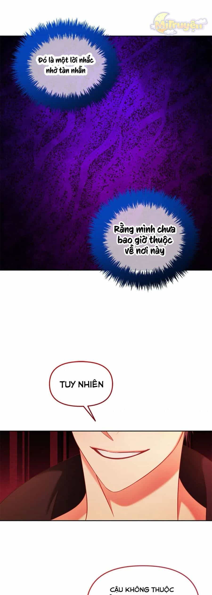 Tôi Sẽ Ở Ngay Bên Cạnh Nam Chính - Chương 39 - ảnh 13