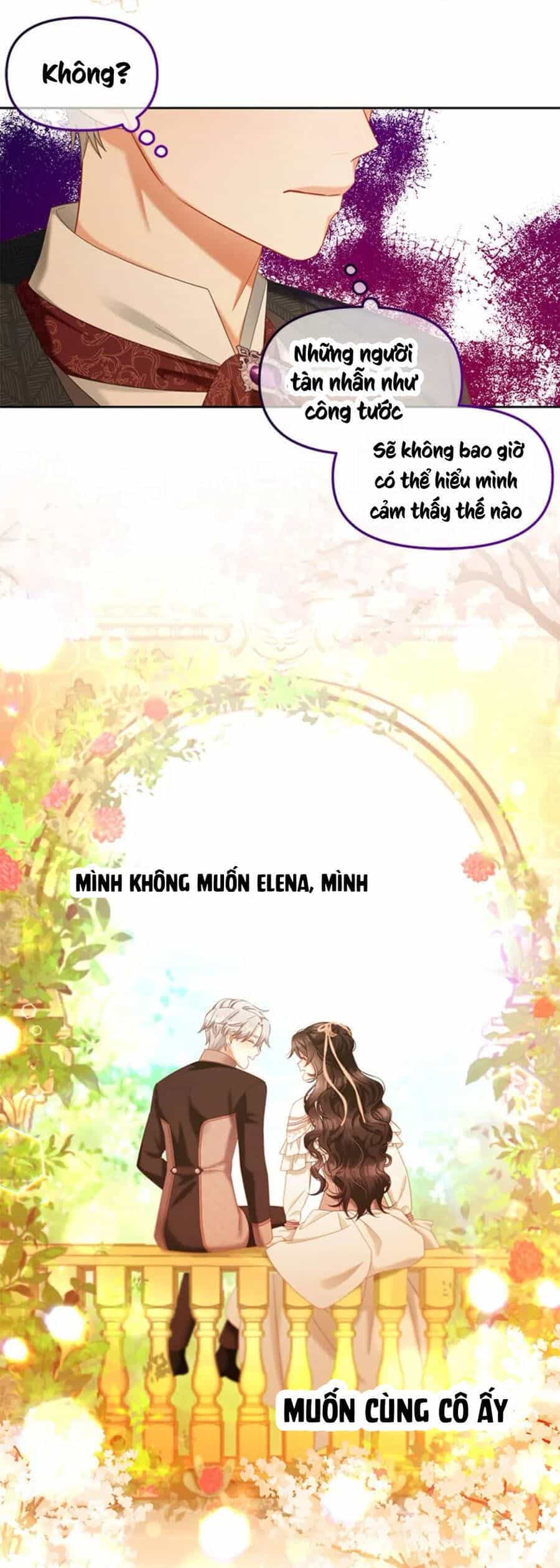 Tôi Sẽ Ở Ngay Bên Cạnh Nam Chính - Chương 39 - ảnh 17