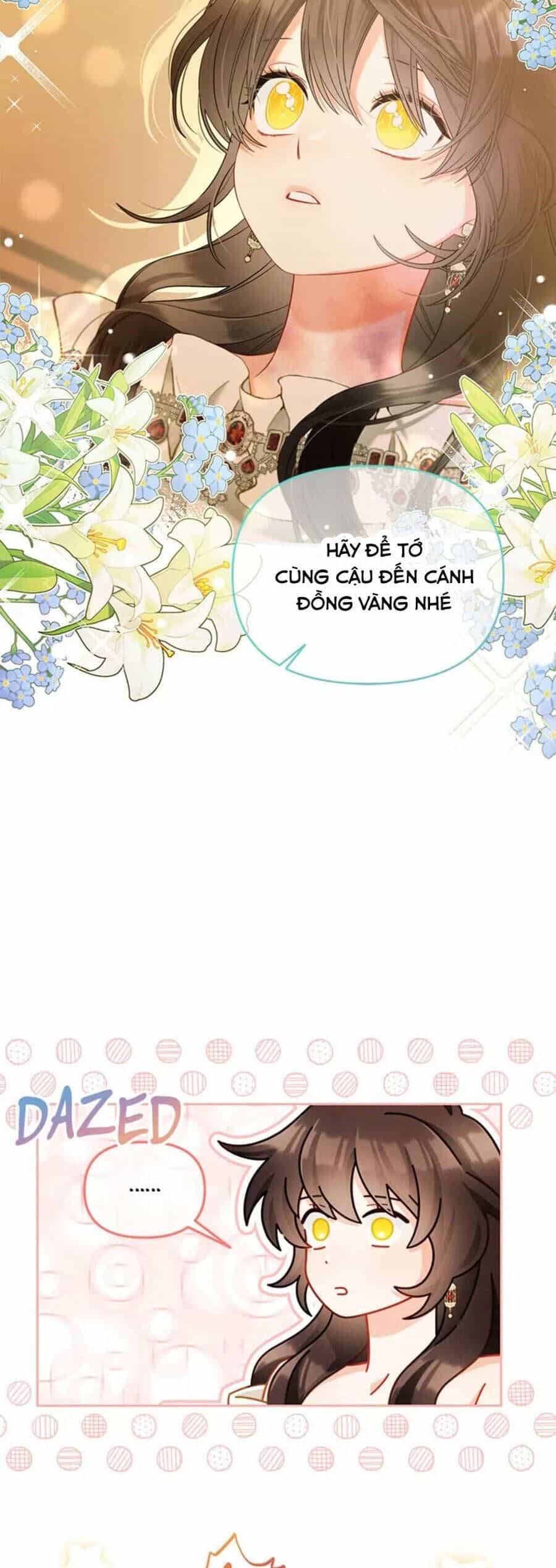 Tôi Sẽ Ở Ngay Bên Cạnh Nam Chính - Chương 39 - ảnh 2