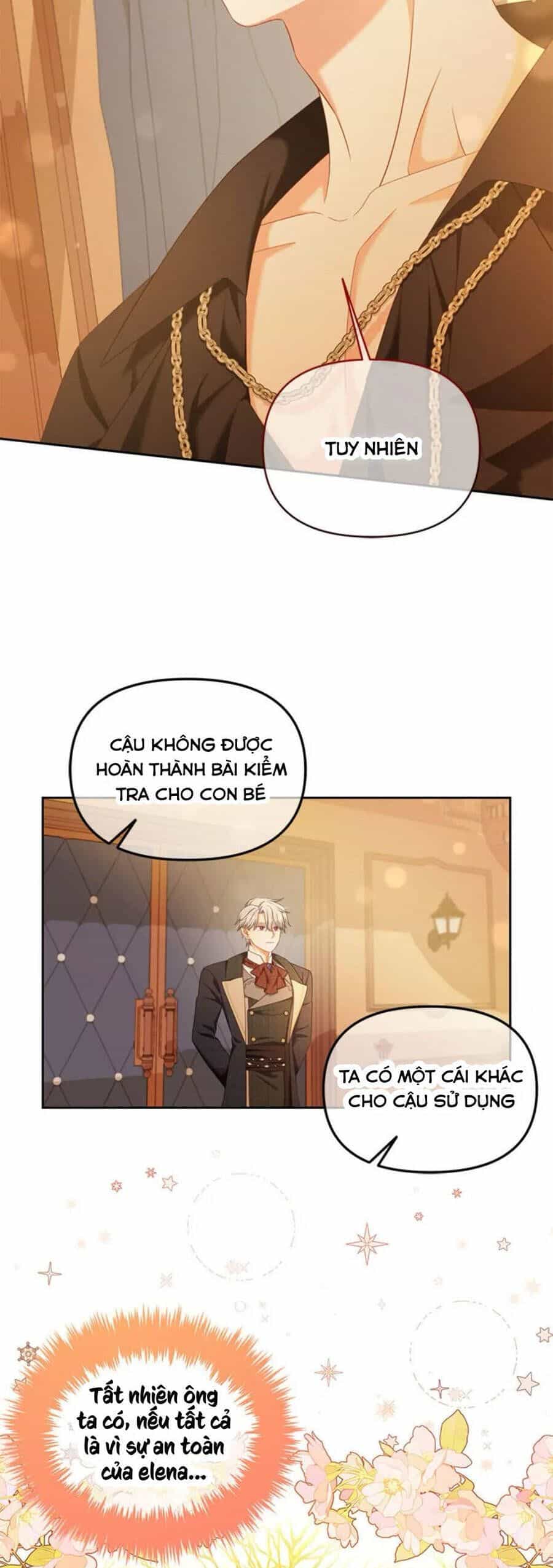 Tôi Sẽ Ở Ngay Bên Cạnh Nam Chính - Chương 39 - ảnh 25