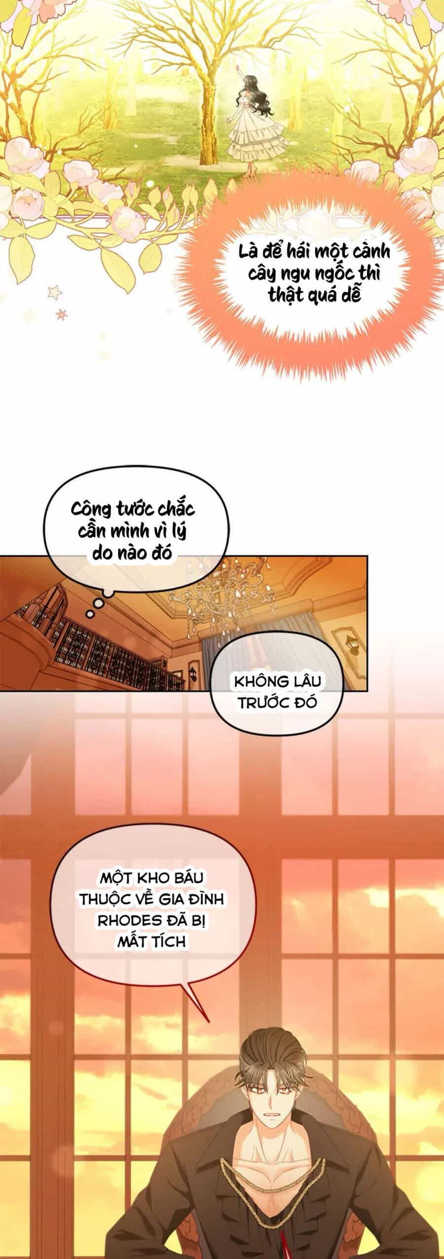 Tôi Sẽ Ở Ngay Bên Cạnh Nam Chính - Chương 39 - ảnh 26