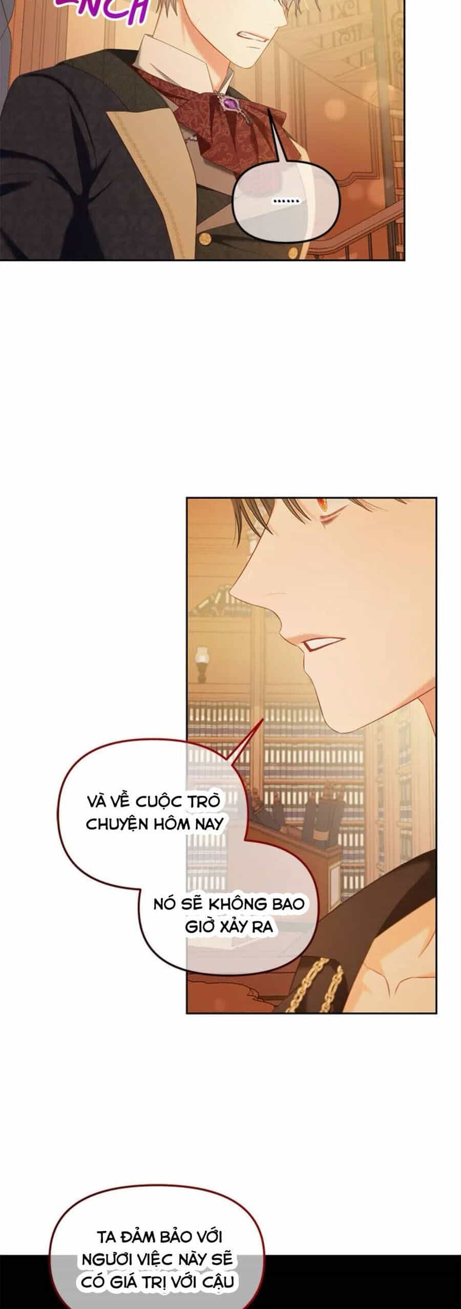 Tôi Sẽ Ở Ngay Bên Cạnh Nam Chính - Chương 39 - ảnh 29