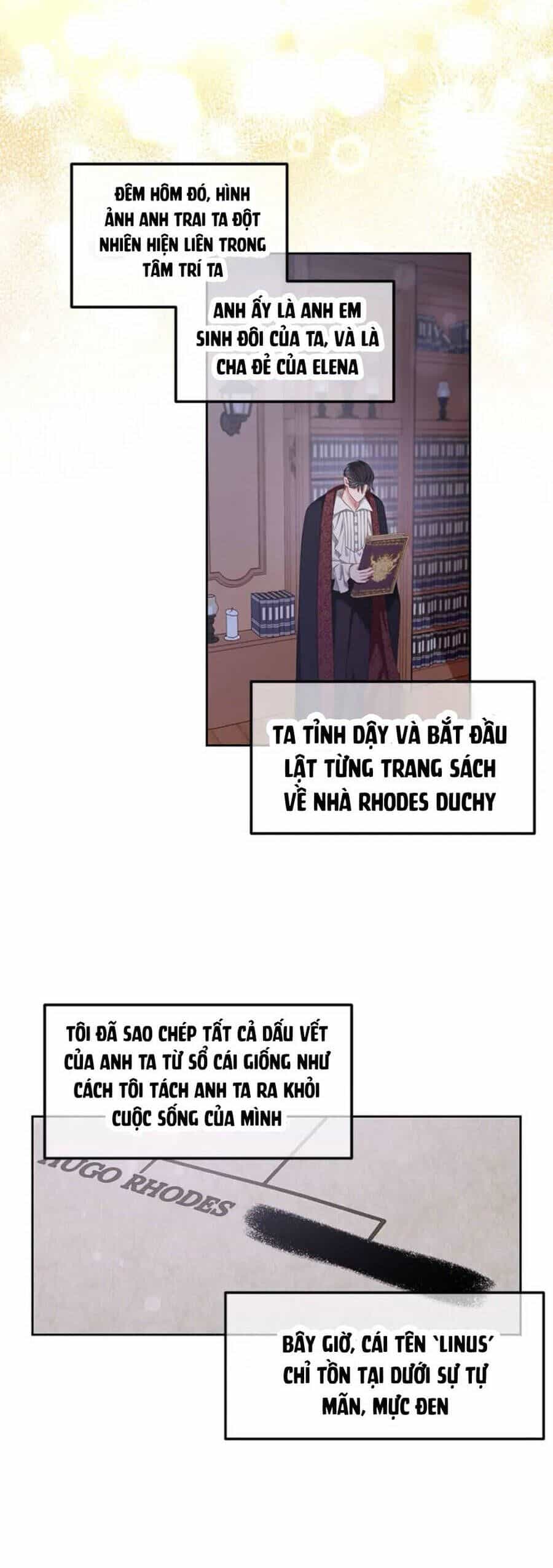 Tôi Sẽ Ở Ngay Bên Cạnh Nam Chính - Chương 39 - ảnh 34