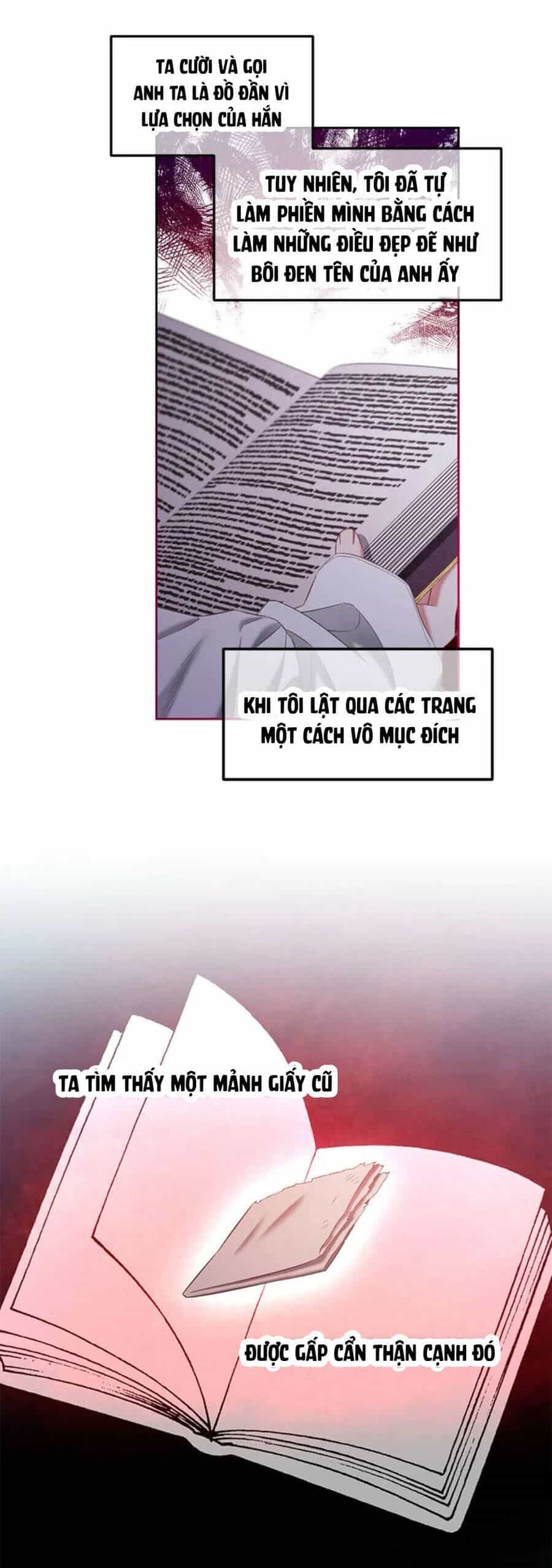Tôi Sẽ Ở Ngay Bên Cạnh Nam Chính - Chương 39 - ảnh 35