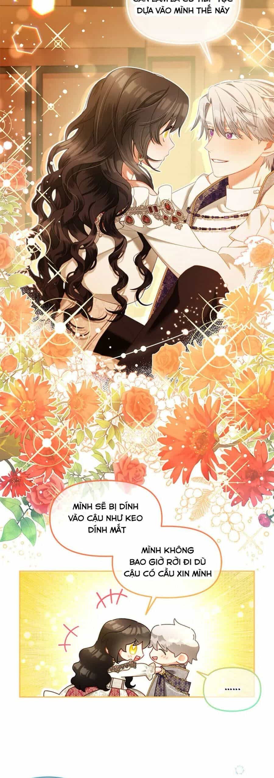 Tôi Sẽ Ở Ngay Bên Cạnh Nam Chính - Chương 39 - ảnh 8