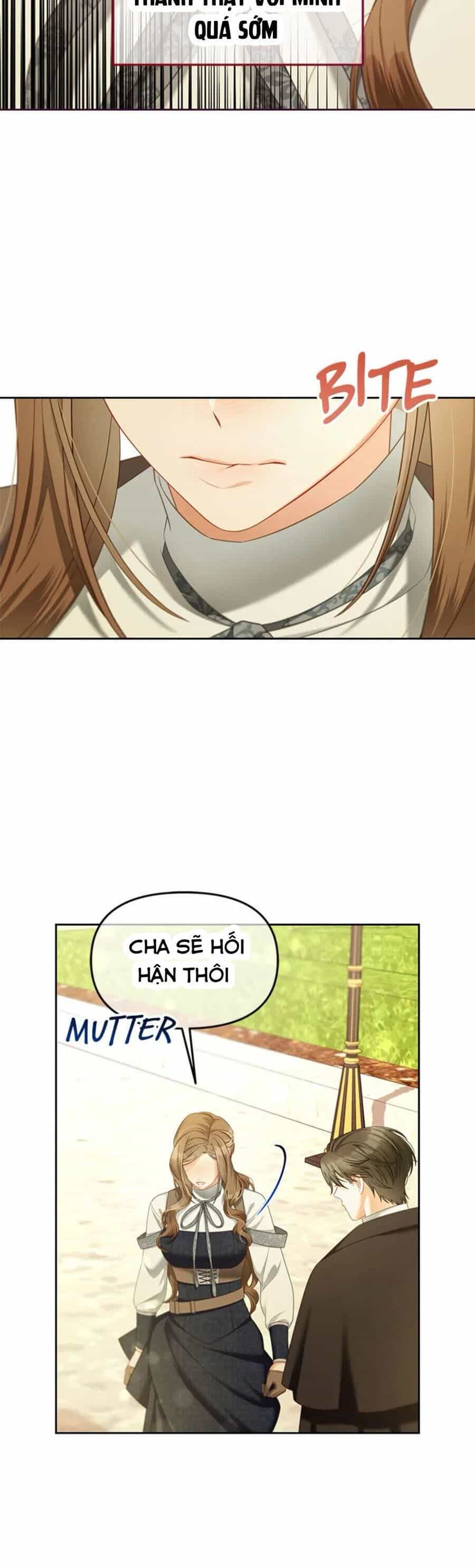 Tôi Sẽ Ở Ngay Bên Cạnh Nam Chính - Chương 40 - ảnh 27