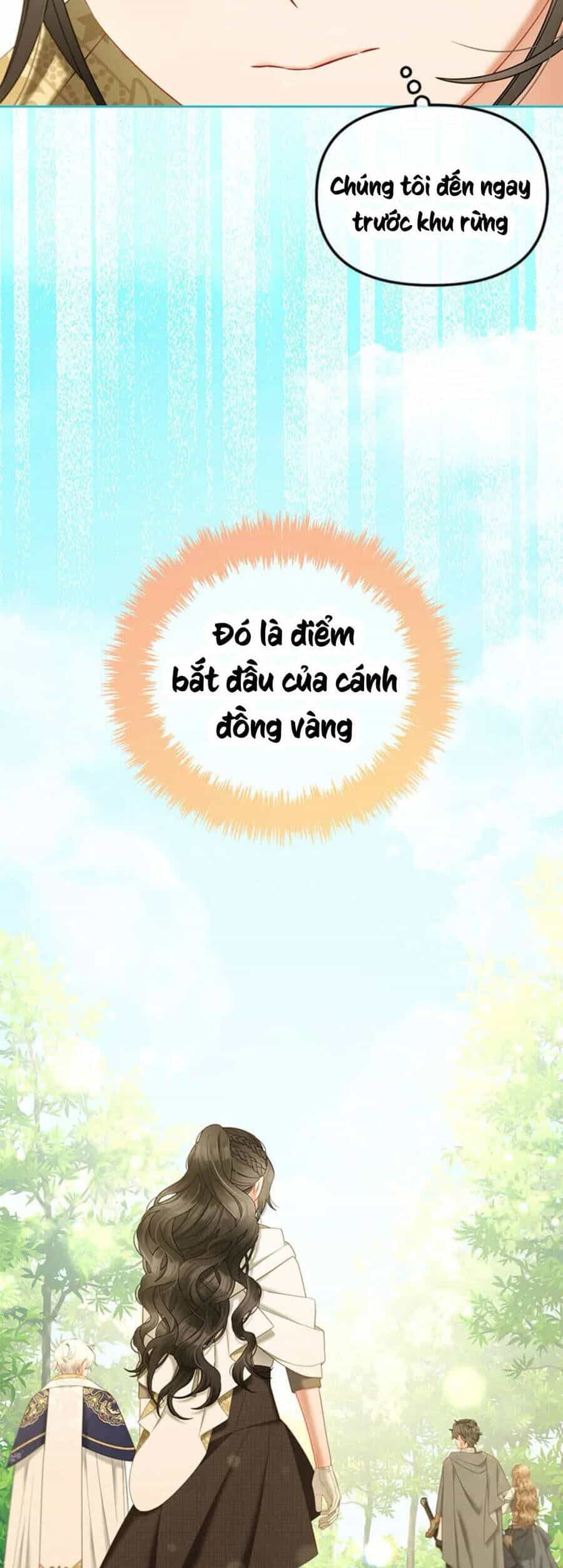 Tôi Sẽ Ở Ngay Bên Cạnh Nam Chính - Chương 41 - ảnh 5