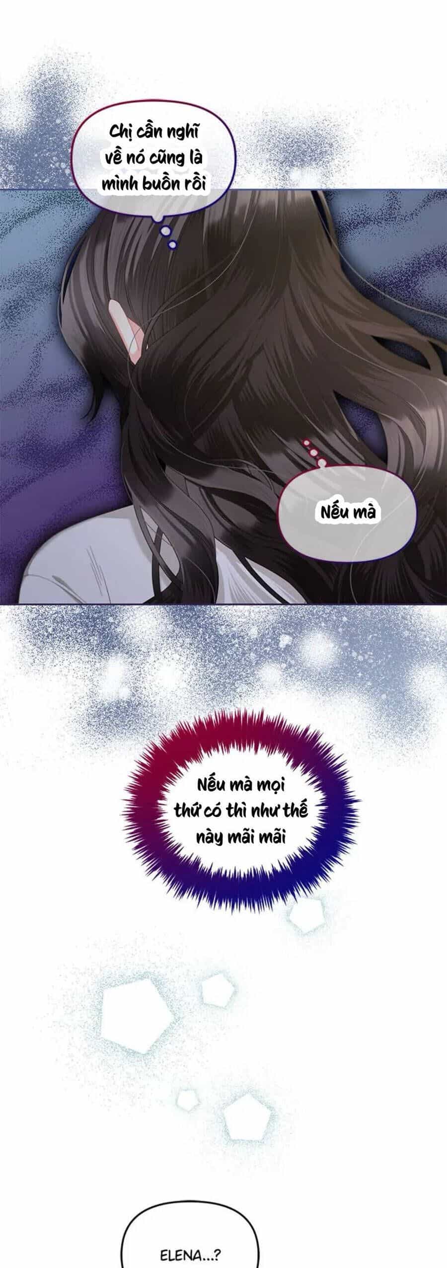 Tôi Sẽ Ở Ngay Bên Cạnh Nam Chính - Chương 42 - ảnh 15