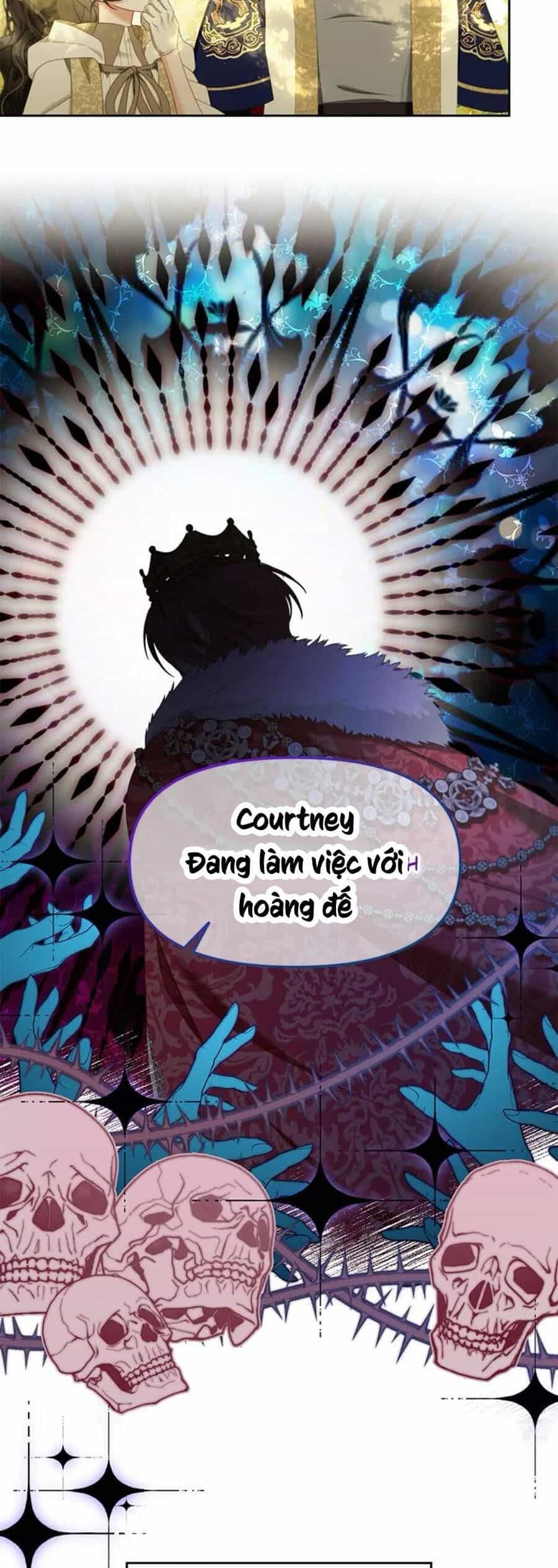 Tôi Sẽ Ở Ngay Bên Cạnh Nam Chính - Chương 44 - ảnh 16