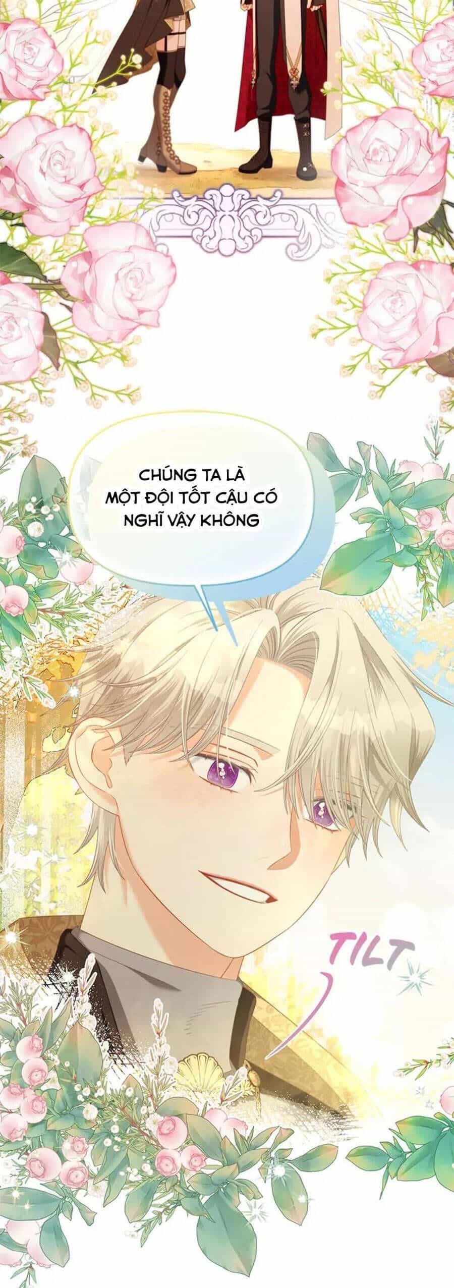 Tôi Sẽ Ở Ngay Bên Cạnh Nam Chính - Chương 44 - ảnh 33