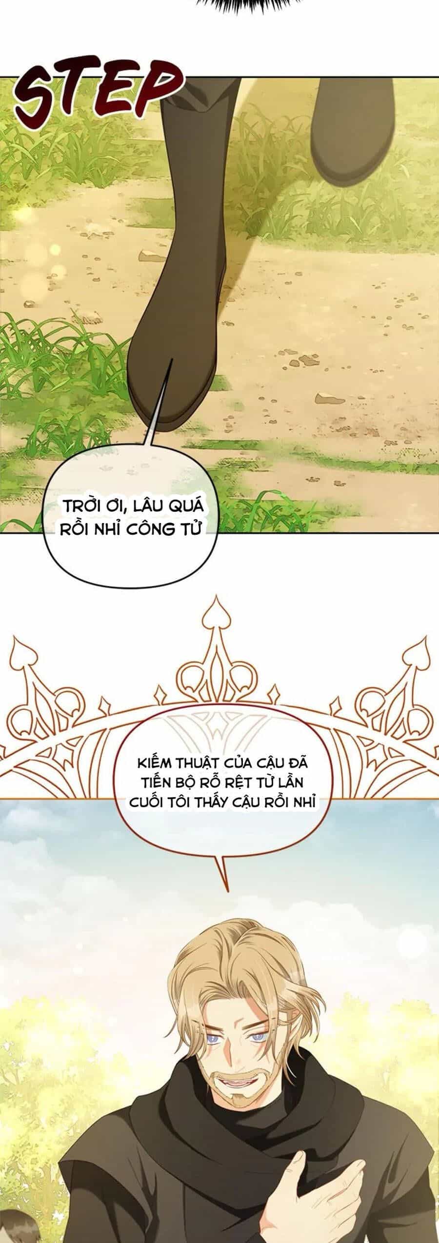 Tôi Sẽ Ở Ngay Bên Cạnh Nam Chính - Chương 45 - ảnh 35