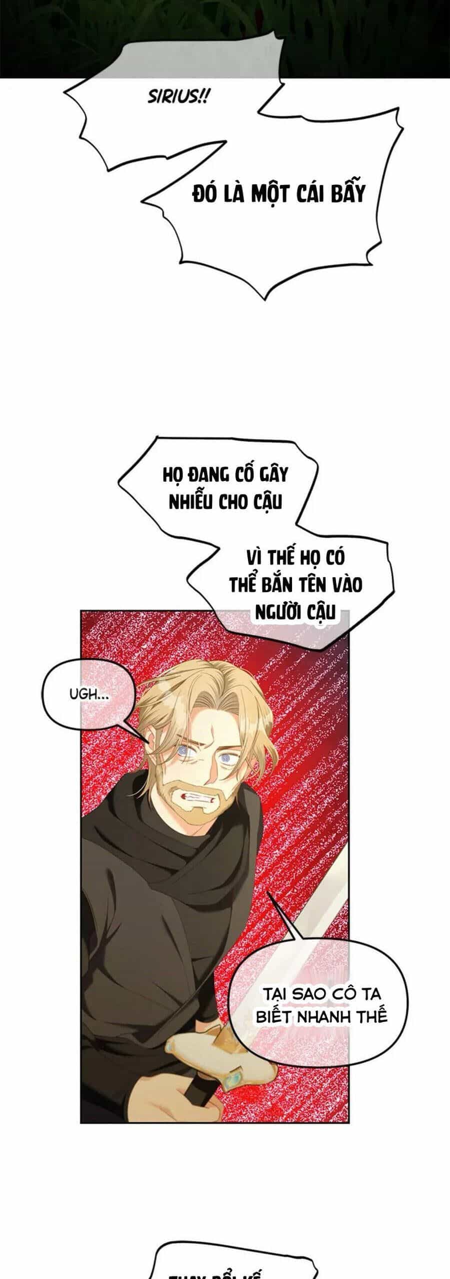Tôi Sẽ Ở Ngay Bên Cạnh Nam Chính - Chương 46 - ảnh 10