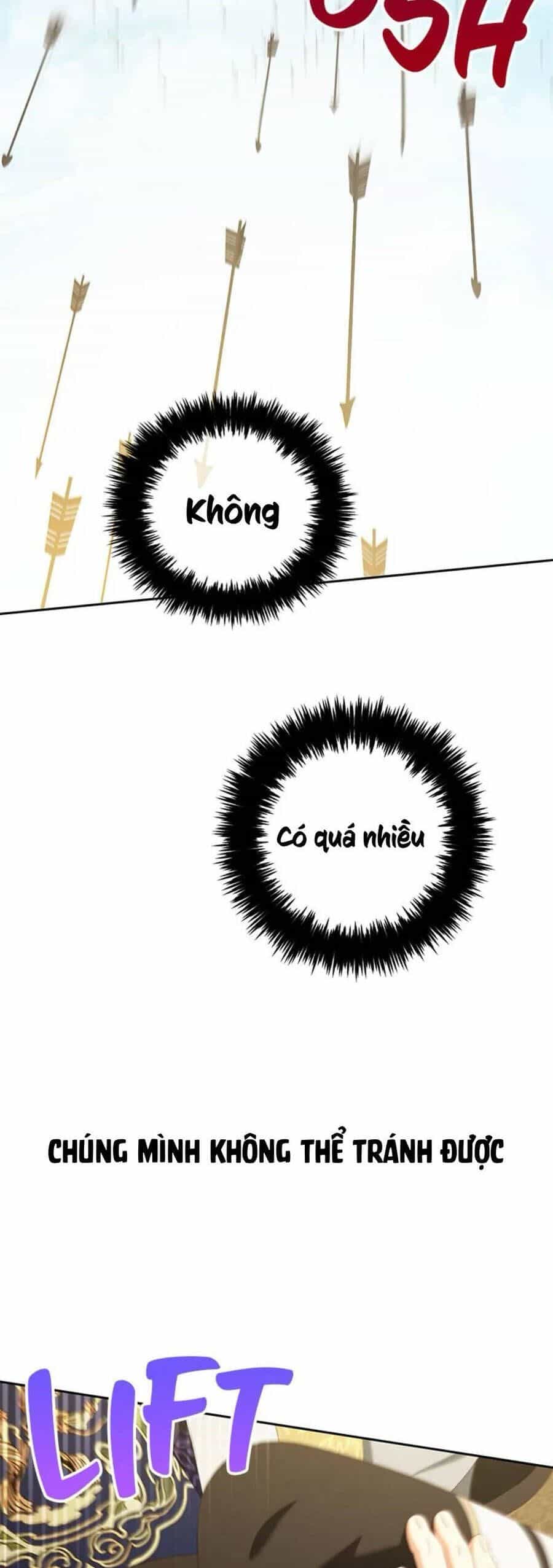 Tôi Sẽ Ở Ngay Bên Cạnh Nam Chính - Chương 46 - ảnh 12