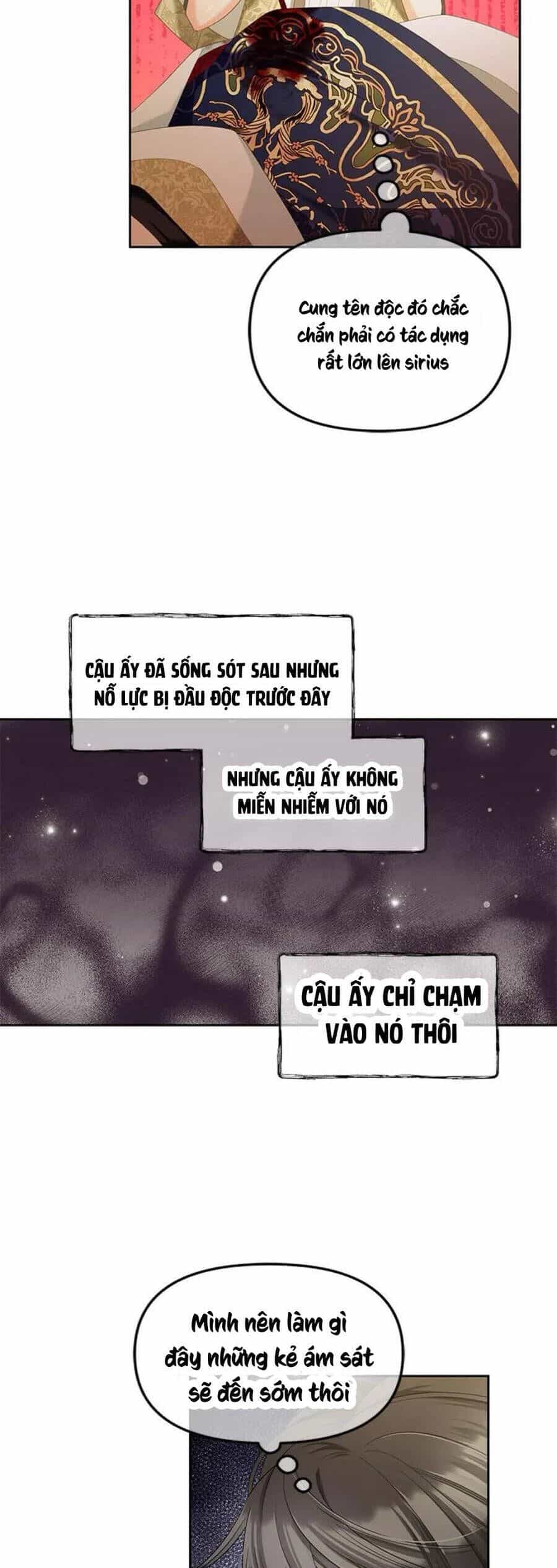 Tôi Sẽ Ở Ngay Bên Cạnh Nam Chính - Chương 46 - ảnh 20
