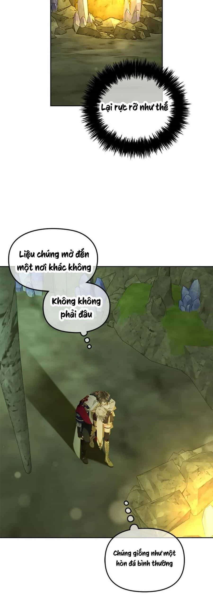 Tôi Sẽ Ở Ngay Bên Cạnh Nam Chính - Chương 46 - ảnh 29