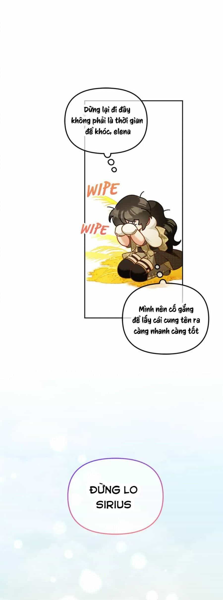 Tôi Sẽ Ở Ngay Bên Cạnh Nam Chính - Chương 46 - ảnh 44