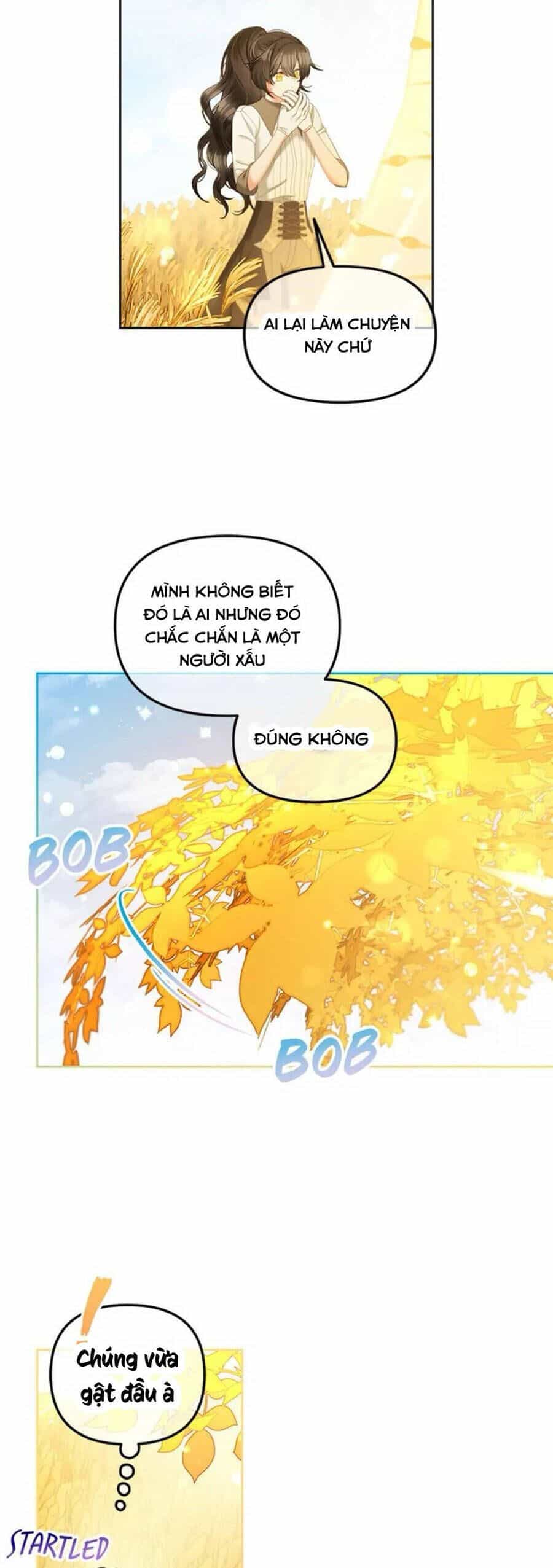 Tôi Sẽ Ở Ngay Bên Cạnh Nam Chính - Chương 47 - ảnh 11