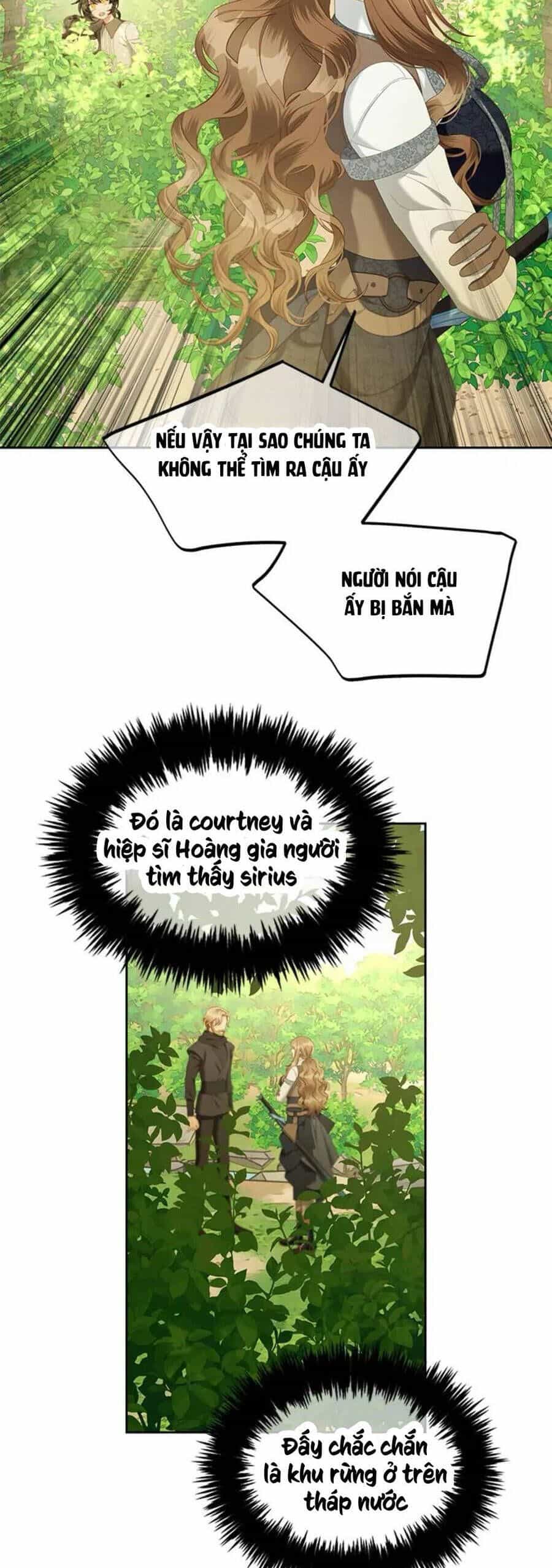 Tôi Sẽ Ở Ngay Bên Cạnh Nam Chính - Chương 47 - ảnh 27