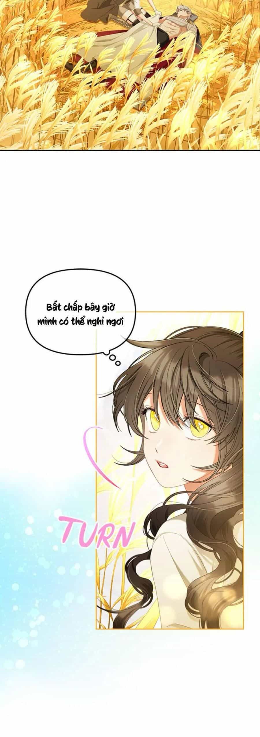 Tôi Sẽ Ở Ngay Bên Cạnh Nam Chính - Chương 47 - ảnh 4