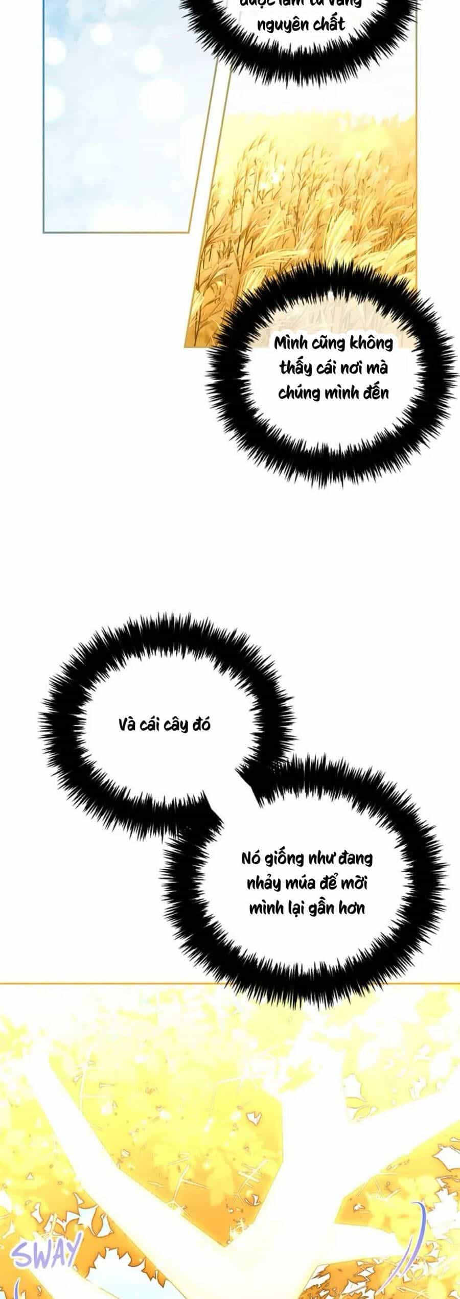 Tôi Sẽ Ở Ngay Bên Cạnh Nam Chính - Chương 47 - ảnh 6