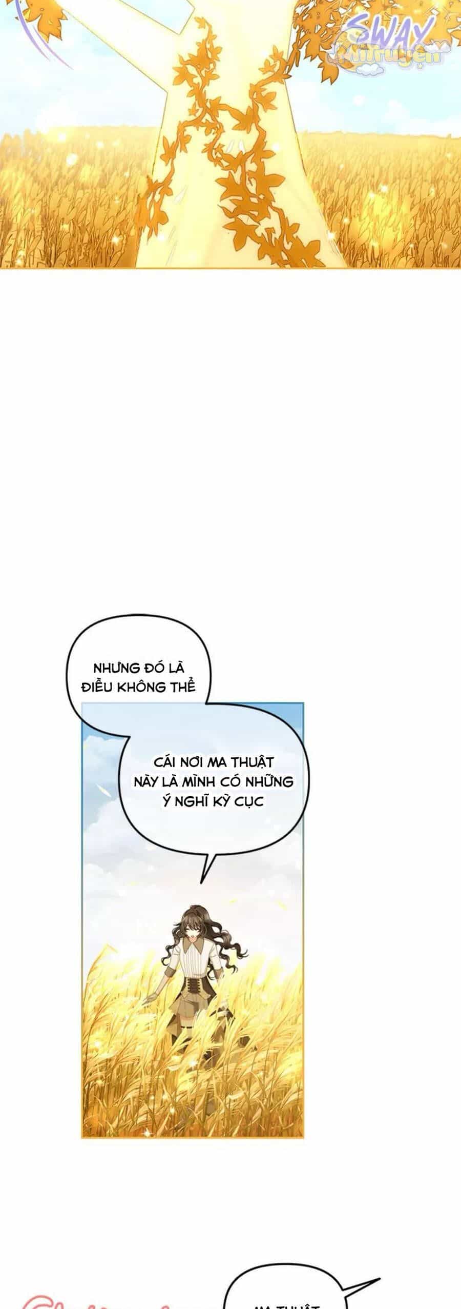 Tôi Sẽ Ở Ngay Bên Cạnh Nam Chính - Chương 47 - ảnh 7