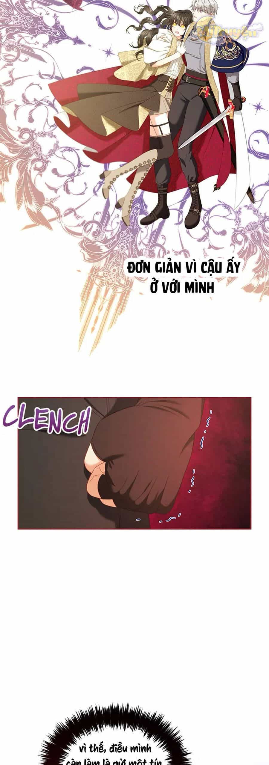 Tôi Sẽ Ở Ngay Bên Cạnh Nam Chính - Chương 48 - ảnh 24