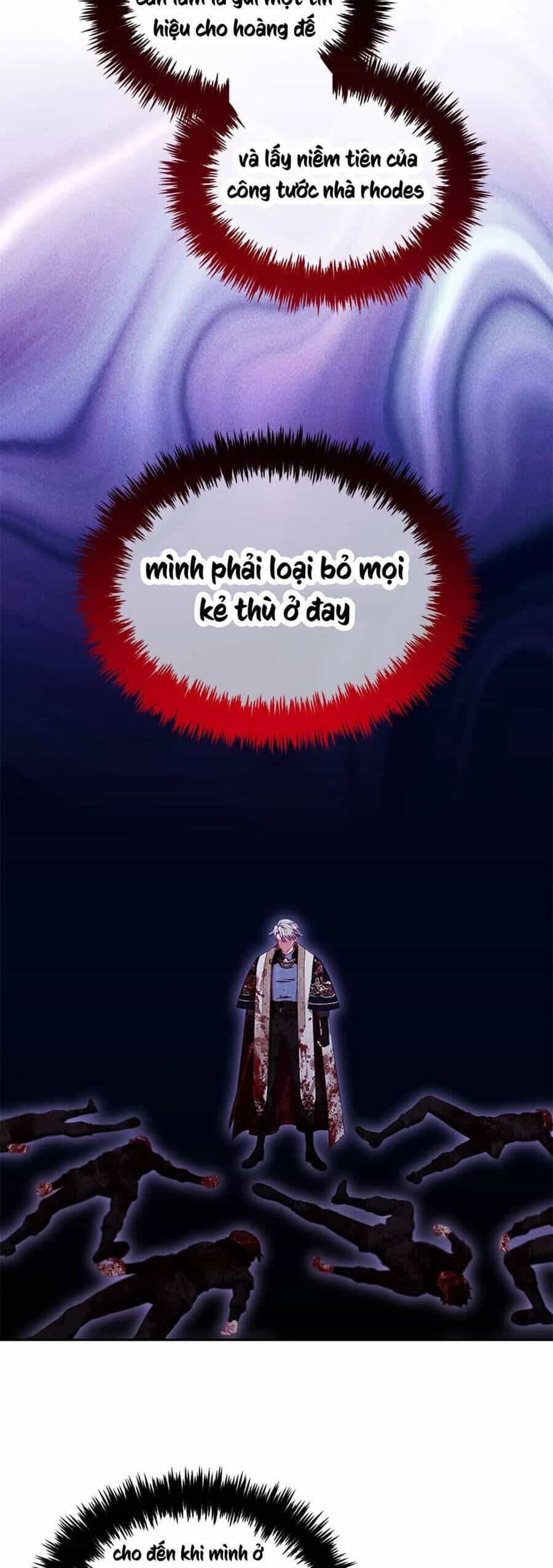 Tôi Sẽ Ở Ngay Bên Cạnh Nam Chính - Chương 48 - ảnh 25