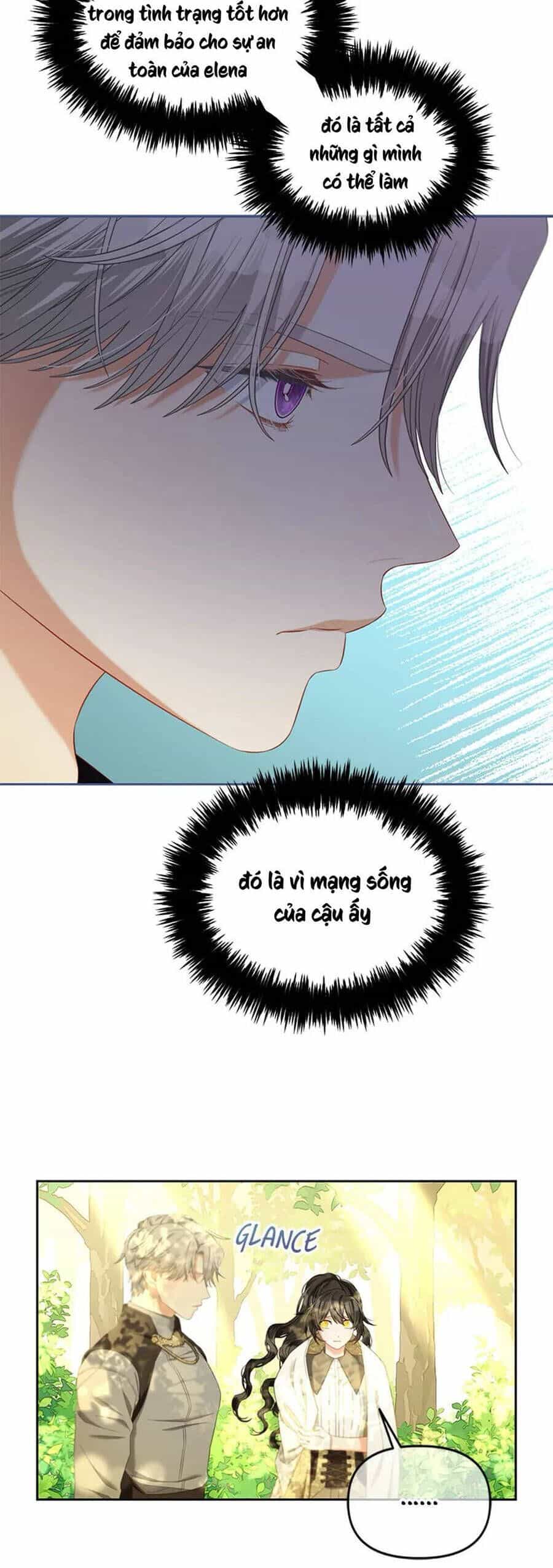 Tôi Sẽ Ở Ngay Bên Cạnh Nam Chính - Chương 48 - ảnh 26