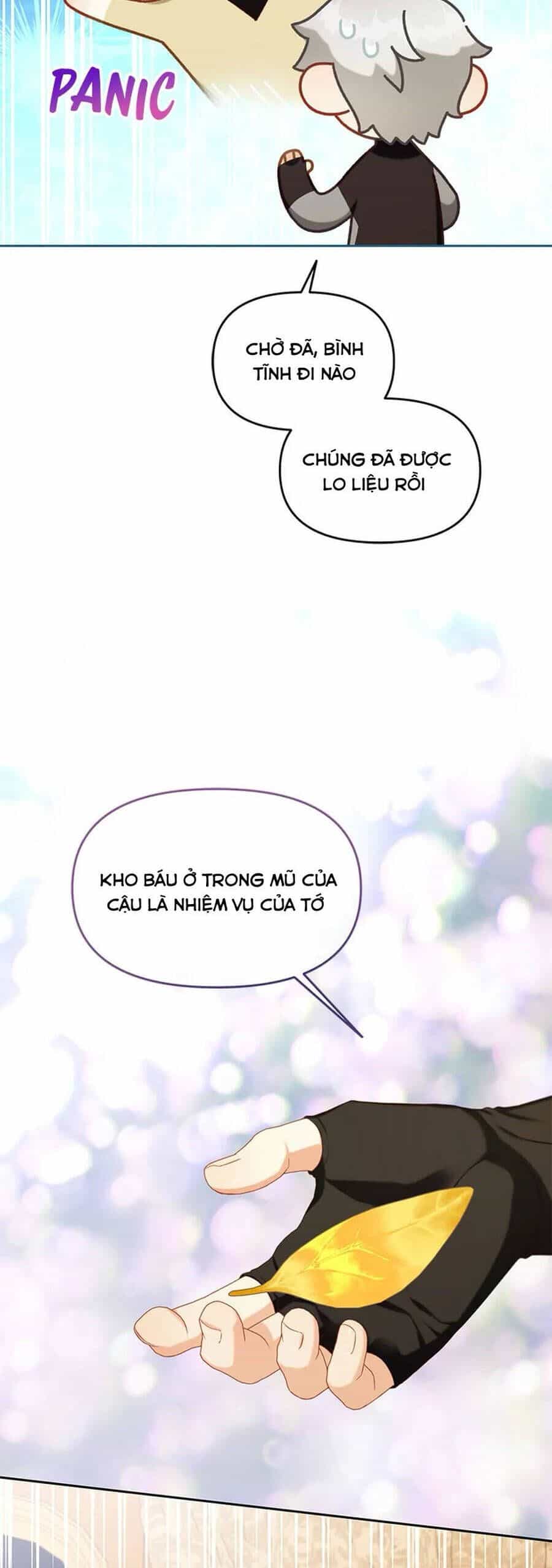 Tôi Sẽ Ở Ngay Bên Cạnh Nam Chính - Chương 50 - ảnh 17