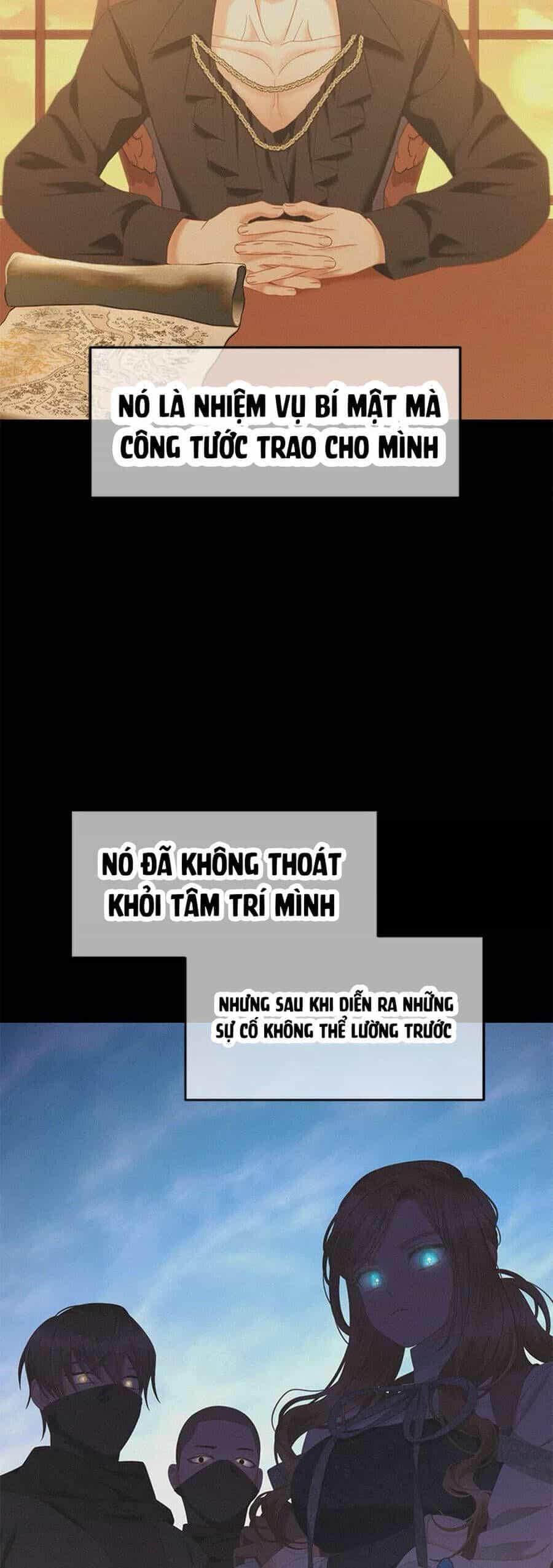 Tôi Sẽ Ở Ngay Bên Cạnh Nam Chính - Chương 50 - ảnh 2