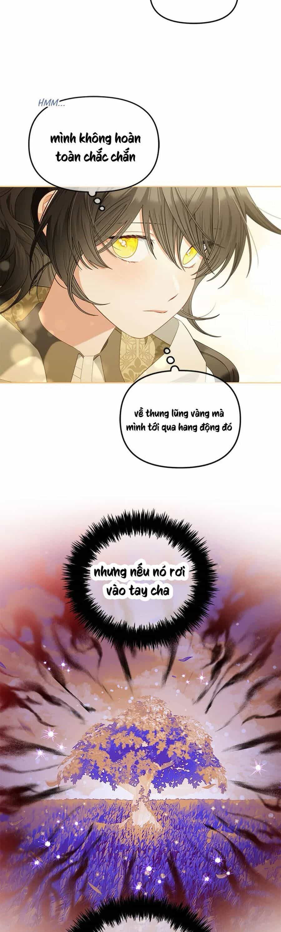 Tôi Sẽ Ở Ngay Bên Cạnh Nam Chính - Chương 50 - ảnh 25