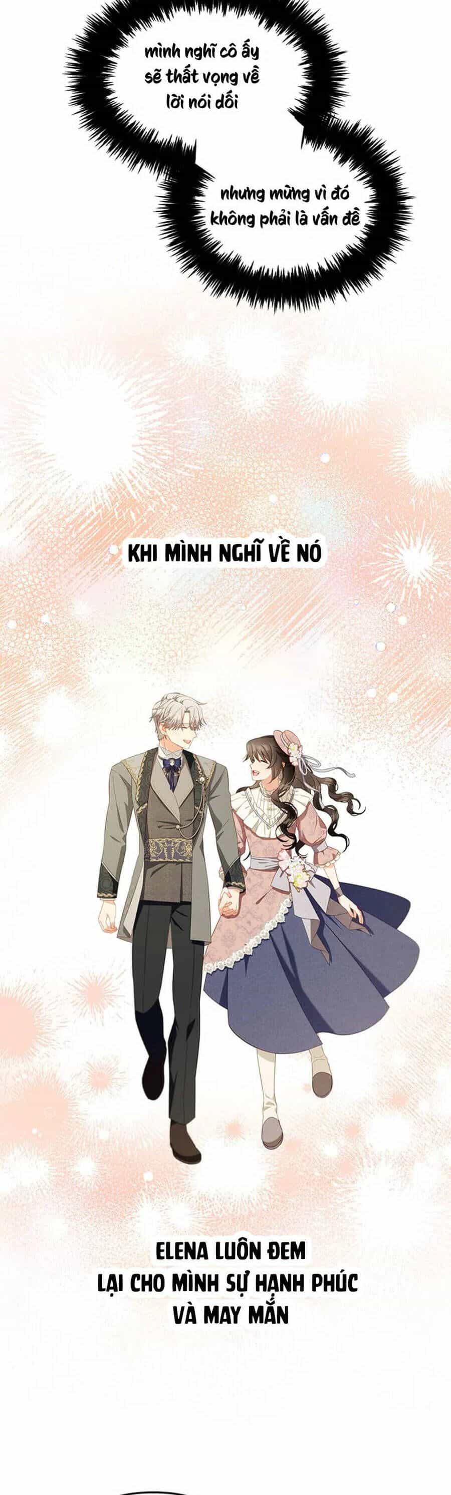 Tôi Sẽ Ở Ngay Bên Cạnh Nam Chính - Chương 50 - ảnh 28