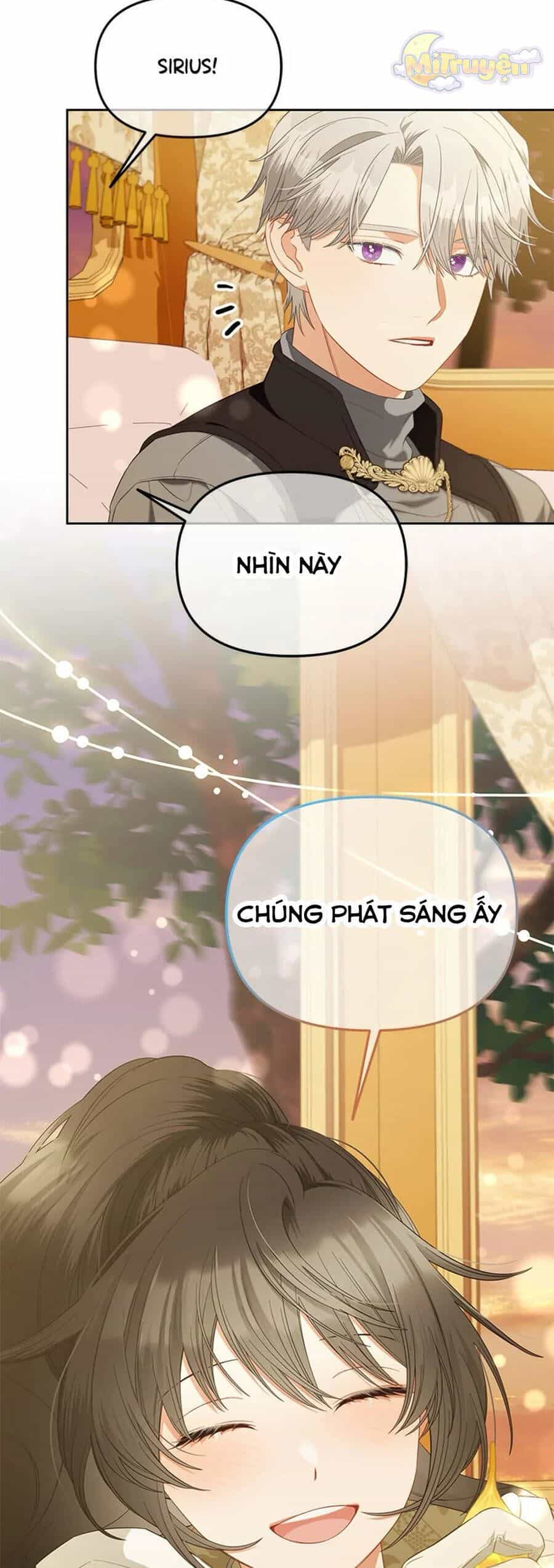 Tôi Sẽ Ở Ngay Bên Cạnh Nam Chính - Chương 50 - ảnh 29