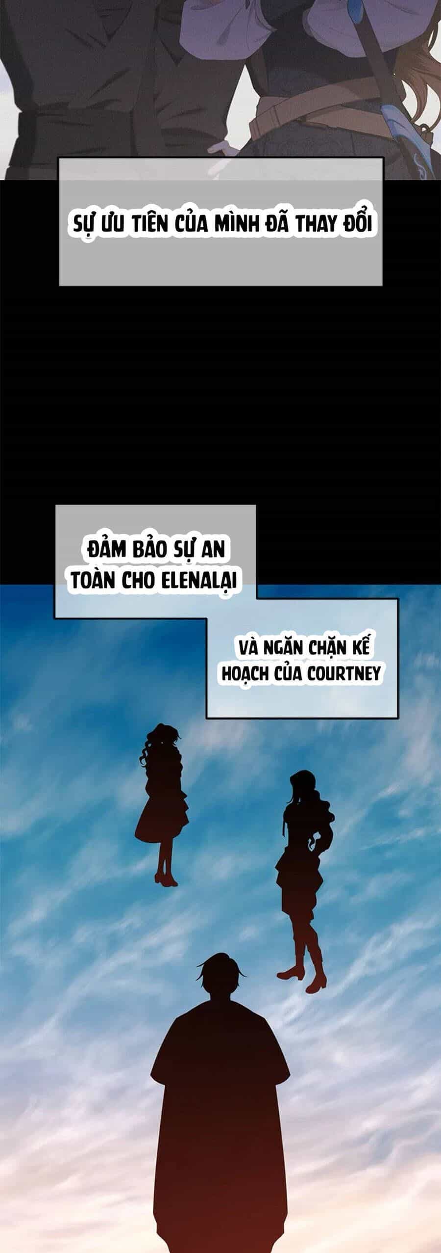 Tôi Sẽ Ở Ngay Bên Cạnh Nam Chính - Chương 50 - ảnh 3