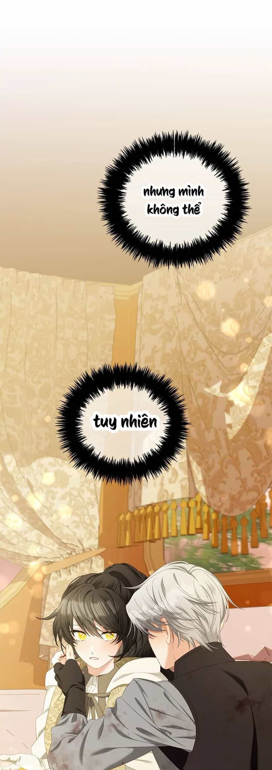 Tôi Sẽ Ở Ngay Bên Cạnh Nam Chính - Chương 50 - ảnh 33
