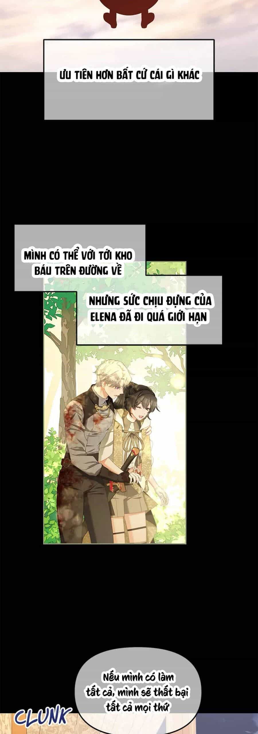 Tôi Sẽ Ở Ngay Bên Cạnh Nam Chính - Chương 50 - ảnh 4