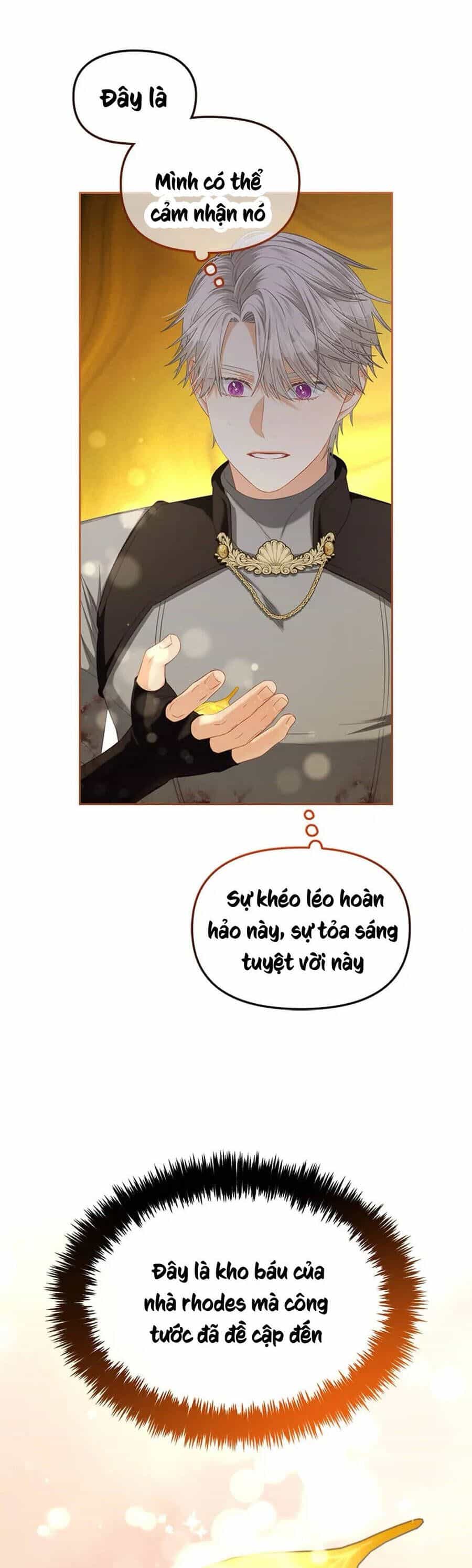 Tôi Sẽ Ở Ngay Bên Cạnh Nam Chính - Chương 50 - ảnh 8