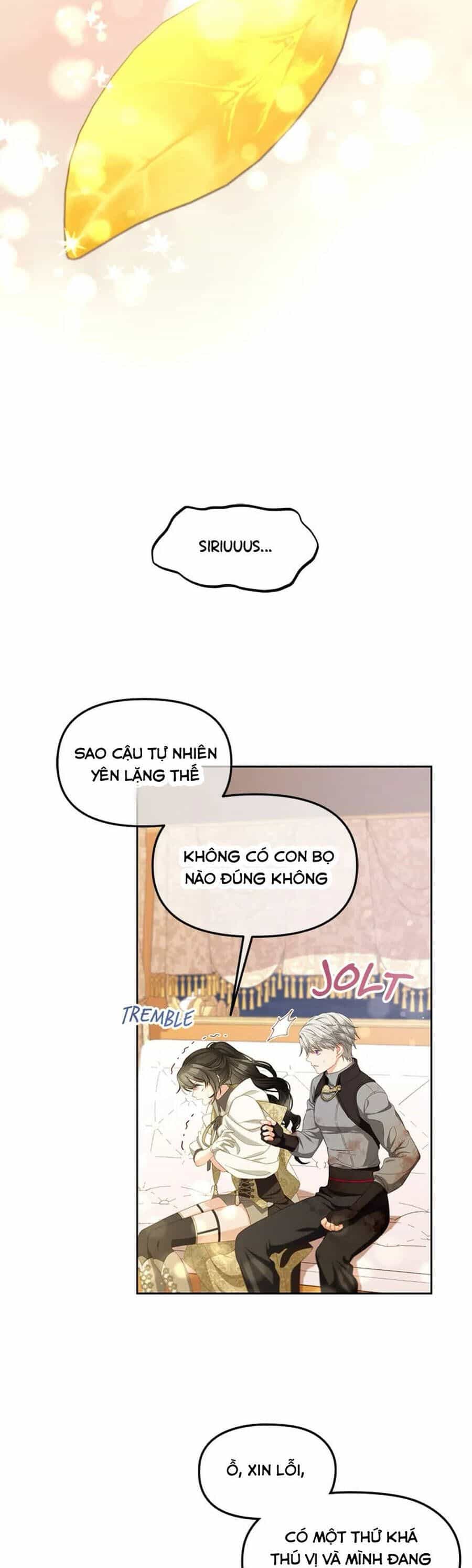 Tôi Sẽ Ở Ngay Bên Cạnh Nam Chính - Chương 50 - ảnh 9