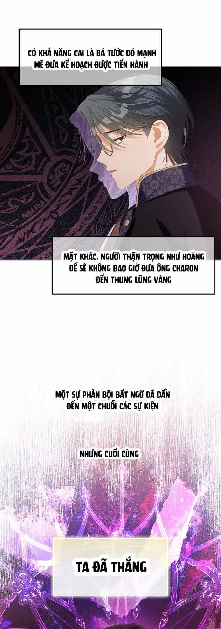 Tôi Sẽ Ở Ngay Bên Cạnh Nam Chính - Chương 51 - ảnh 10