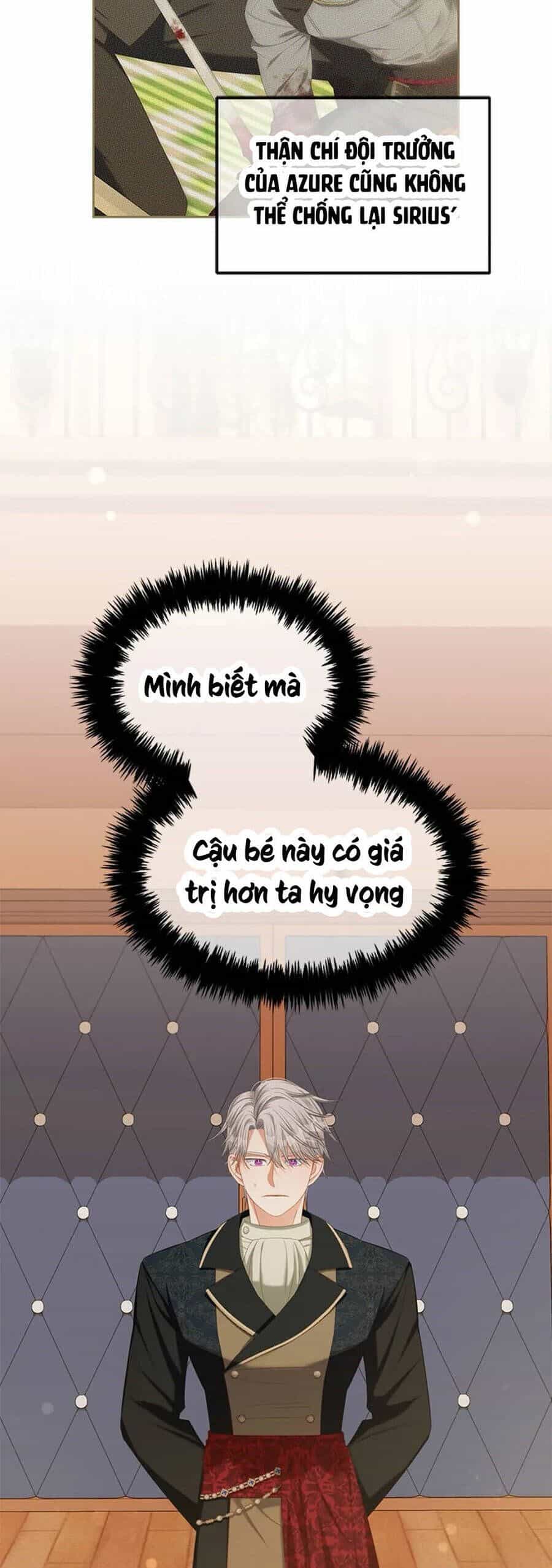 Tôi Sẽ Ở Ngay Bên Cạnh Nam Chính - Chương 51 - ảnh 12
