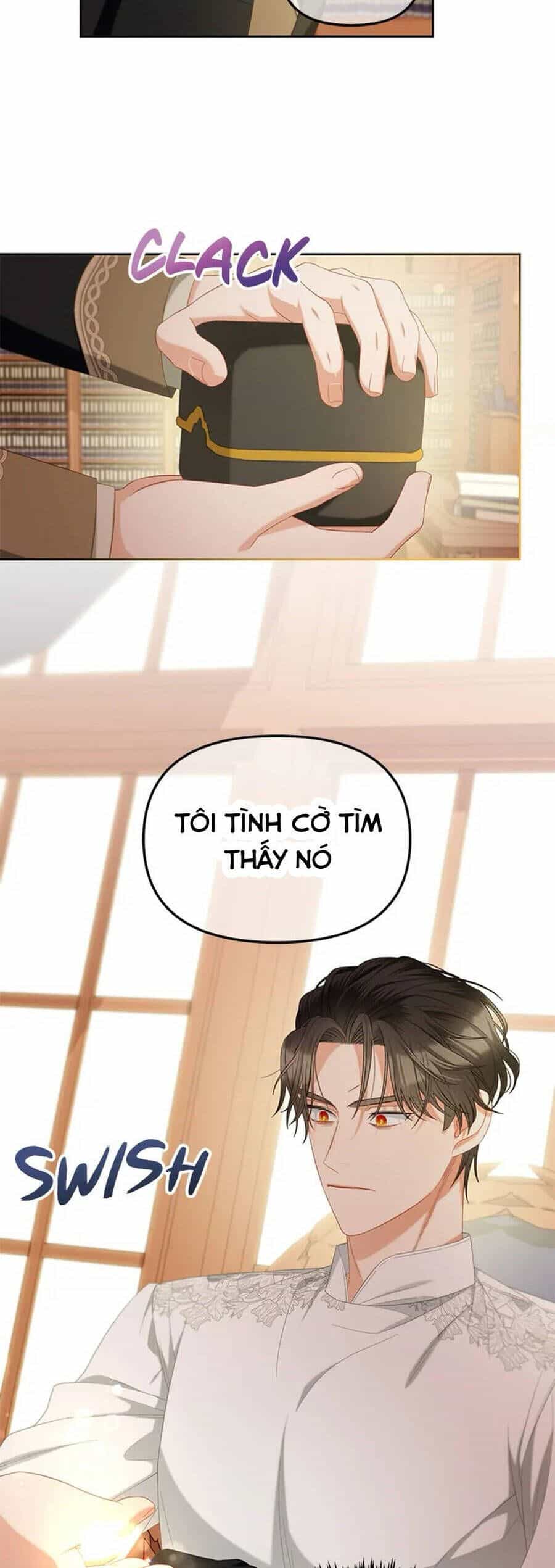 Tôi Sẽ Ở Ngay Bên Cạnh Nam Chính - Chương 51 - ảnh 17