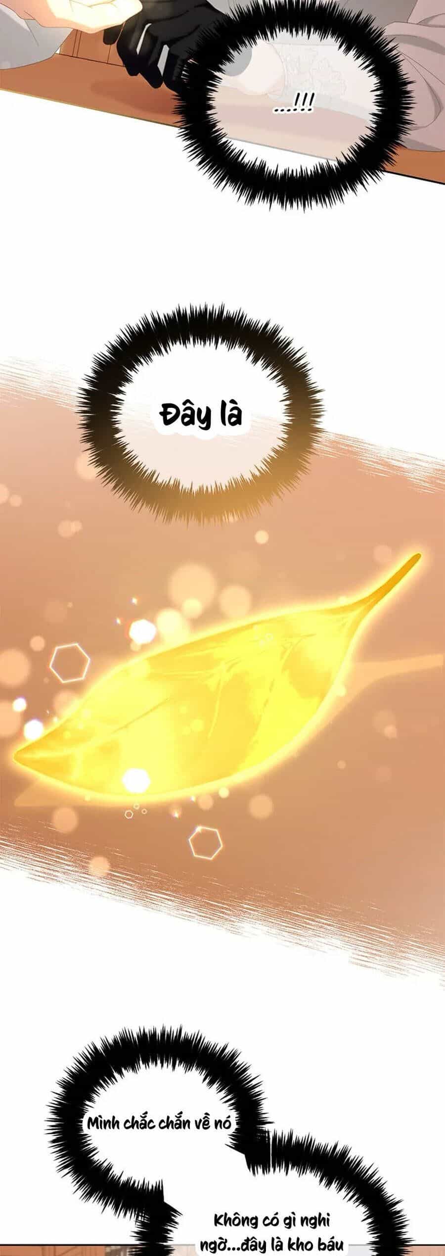 Tôi Sẽ Ở Ngay Bên Cạnh Nam Chính - Chương 51 - ảnh 18