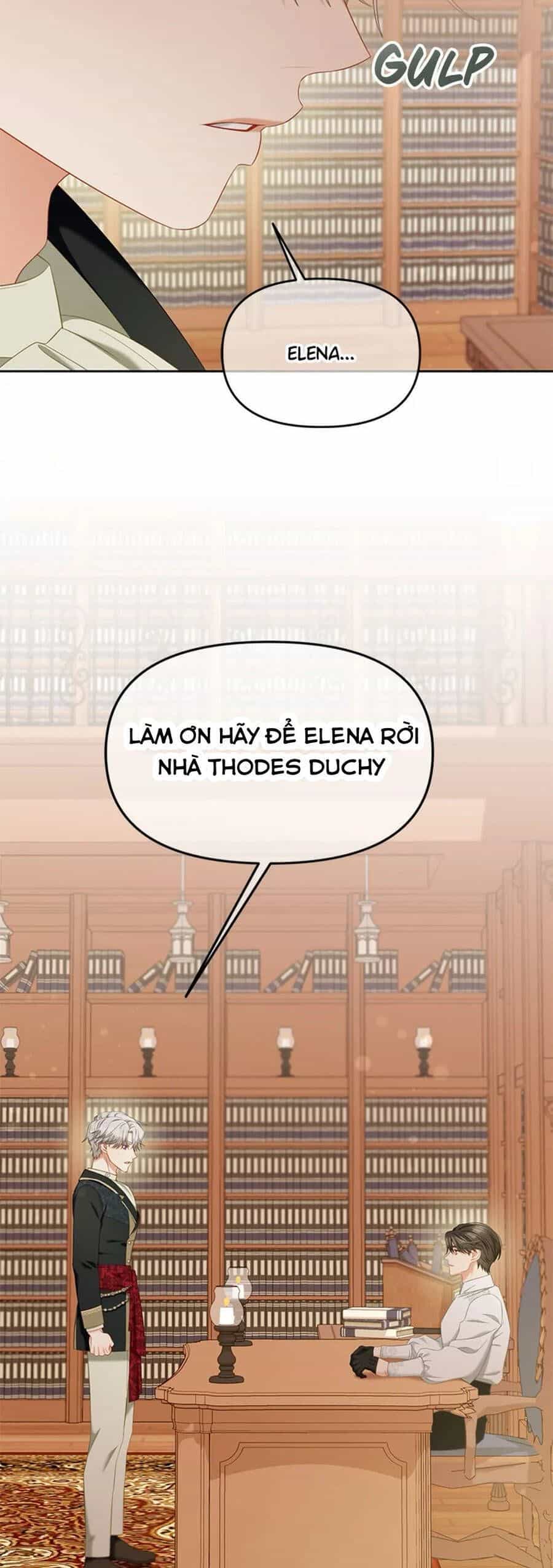 Tôi Sẽ Ở Ngay Bên Cạnh Nam Chính - Chương 51 - ảnh 28