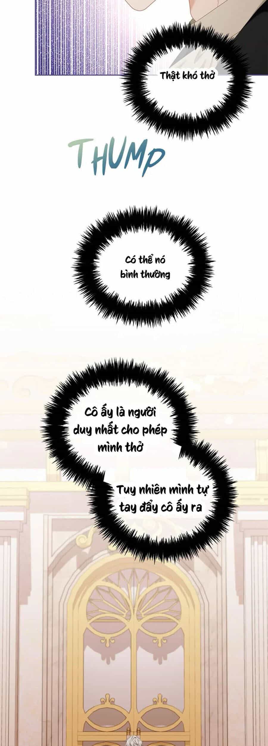 Tôi Sẽ Ở Ngay Bên Cạnh Nam Chính - Chương 51 - ảnh 33
