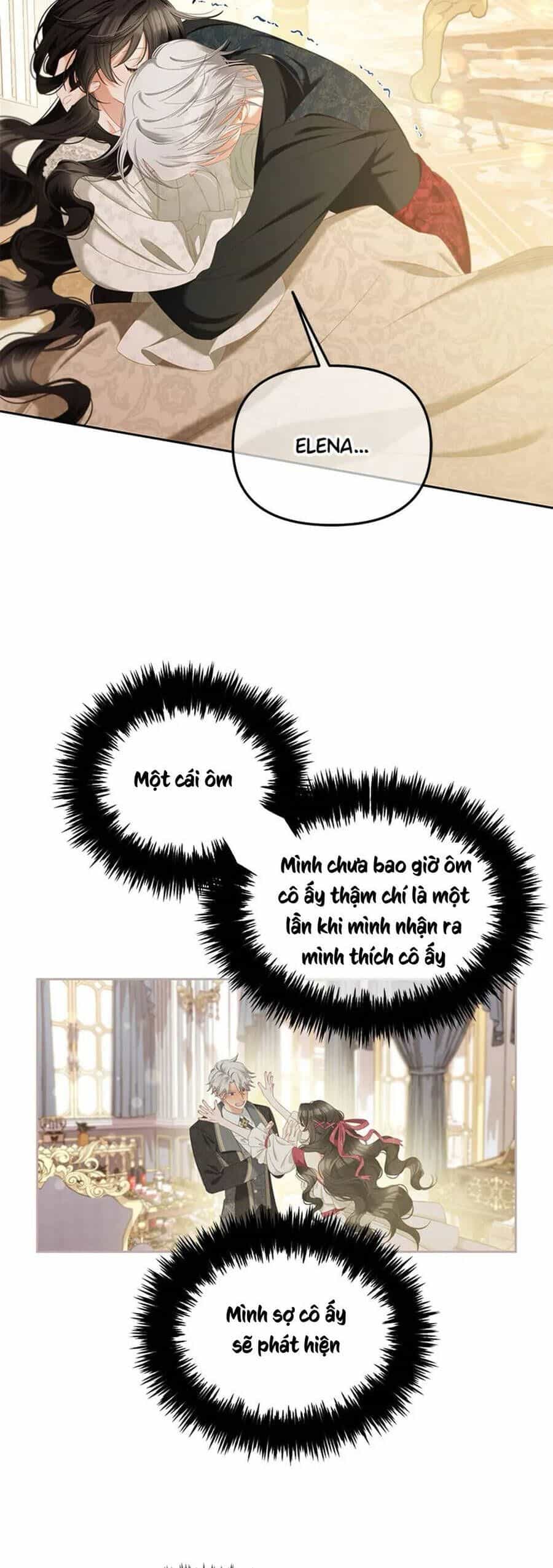 Tôi Sẽ Ở Ngay Bên Cạnh Nam Chính - Chương 51 - ảnh 38