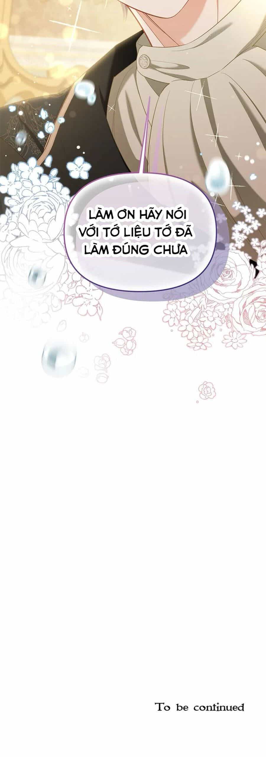 Tôi Sẽ Ở Ngay Bên Cạnh Nam Chính - Chương 51 - ảnh 41