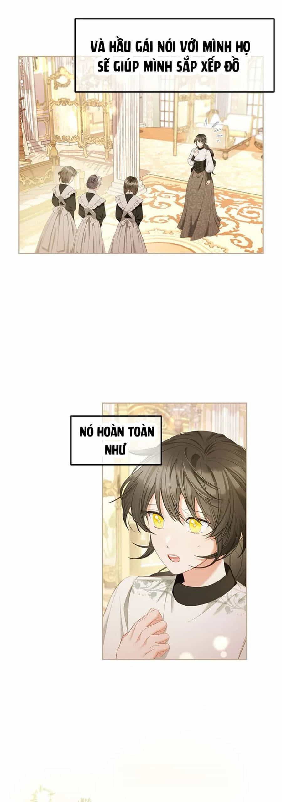 Tôi Sẽ Ở Ngay Bên Cạnh Nam Chính - Chương 52 - ảnh 13