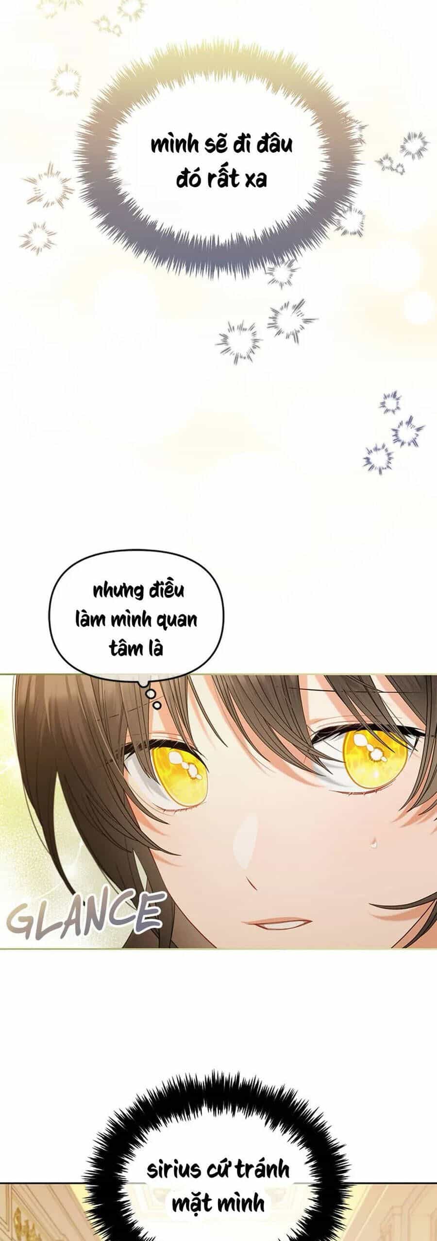 Tôi Sẽ Ở Ngay Bên Cạnh Nam Chính - Chương 52 - ảnh 14